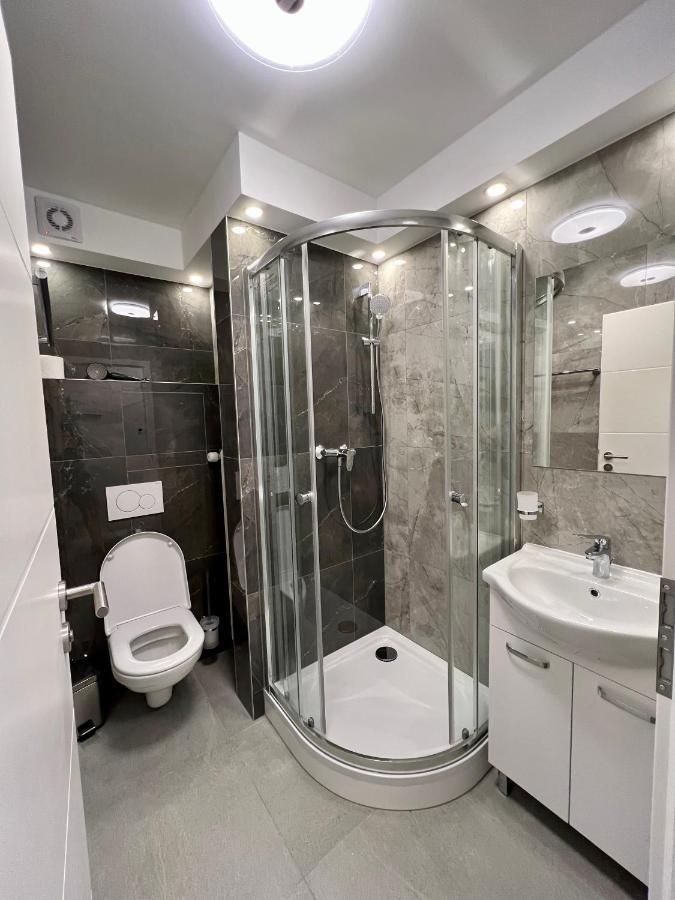 Apartment Am Stadtbach By Aux Property アウグスブルク エクステリア 写真